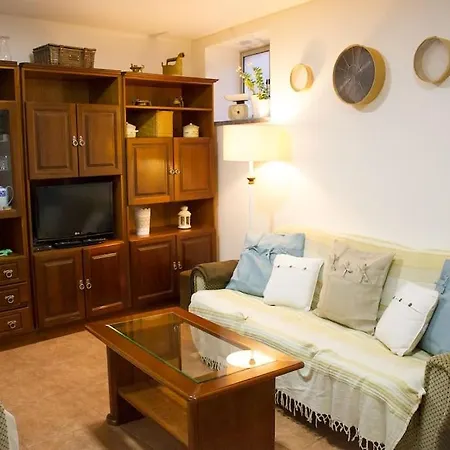Casa Ti Laurinda Holiday home *