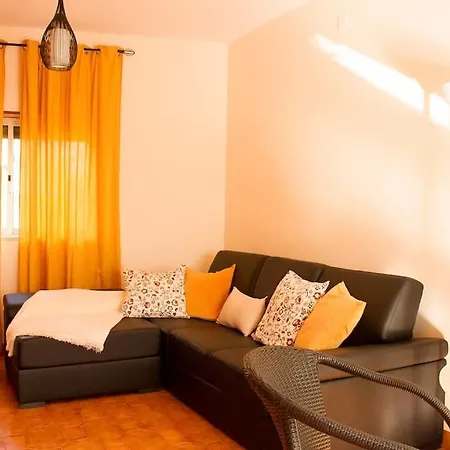 Casa Ti Laurinda Holiday home