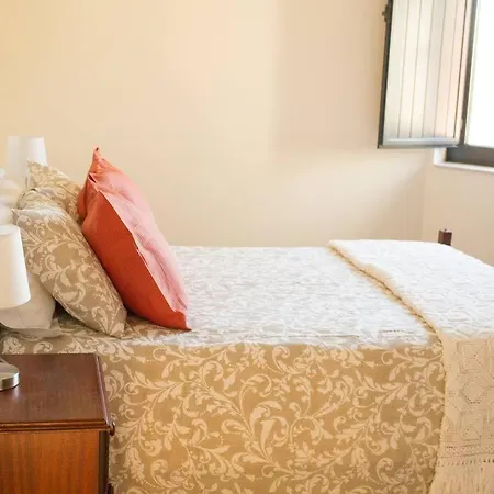 Holiday home Casa Ti Laurinda *