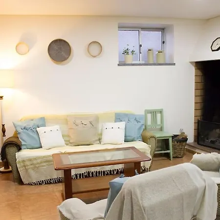 Casa Ti Laurinda Holiday home *