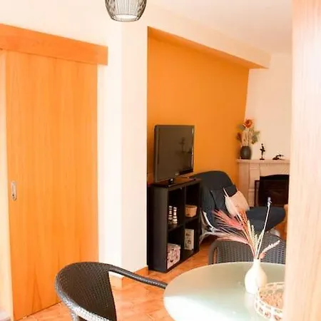 Casa Ti Laurinda Holiday home