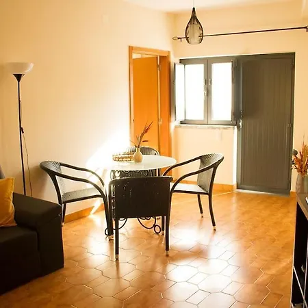 Holiday home Casa Ti Laurinda Maiorga