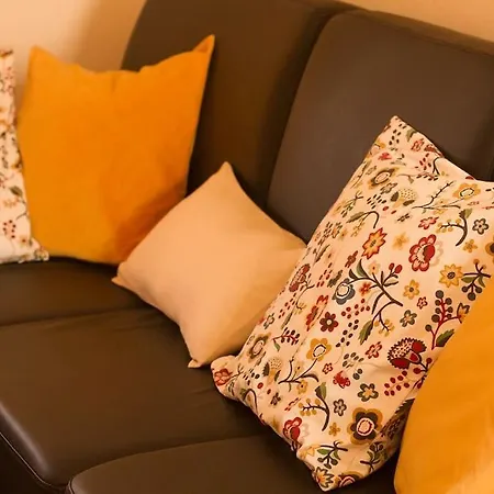 Holiday home Casa Ti Laurinda