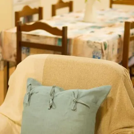 Casa Ti Laurinda Holiday home