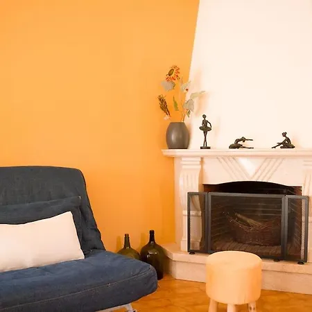 Casa Ti Laurinda Holiday home