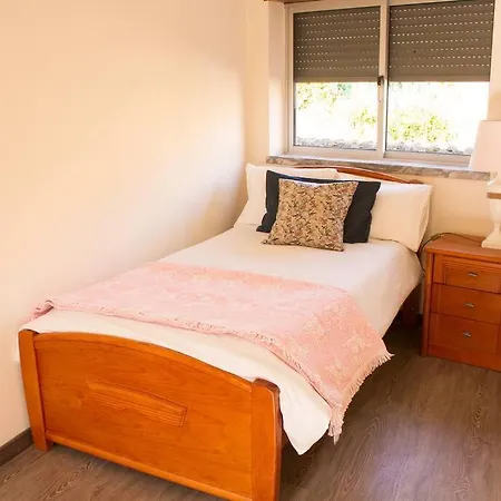 Holiday home Casa Ti Laurinda *