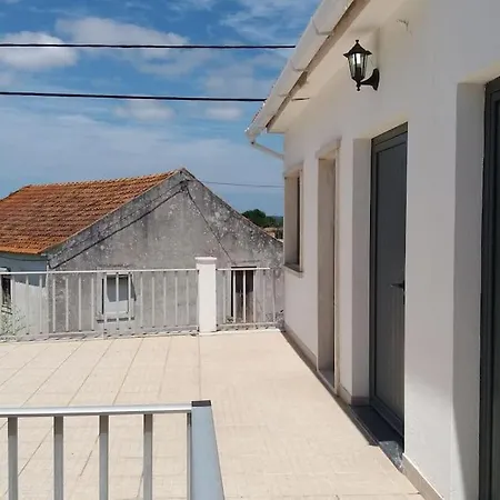 Holiday home Casa Ti Laurinda Maiorga